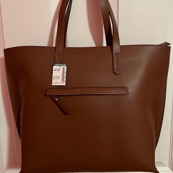 Simons Handbags - Tote bag